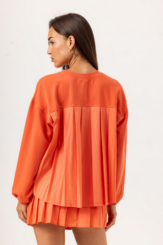 We Are Sundays Marris Pullover