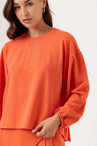 We Are Sundays Marris Pullover
