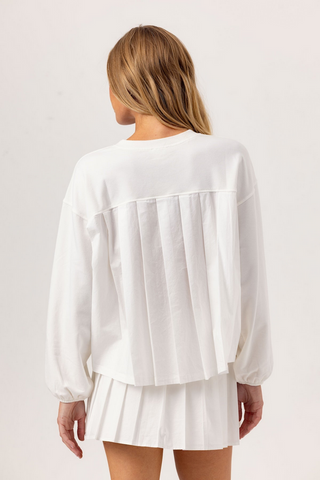 We Are Sundays Marris Pullover