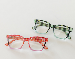 Laura Parks Peepers, Birdie