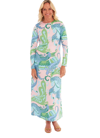 Ck Bradley Ck Bradley Ashton Dress , Nouveau Pastel