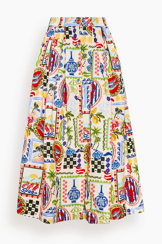 Hunter Bell Eva Skirt