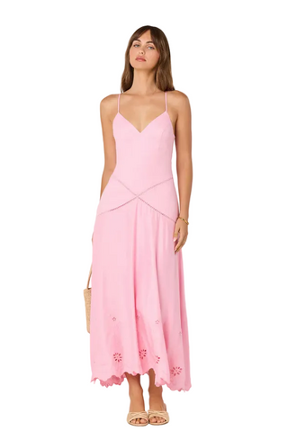 Astr Lainey Dress