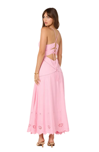 Astr Lainey Dress