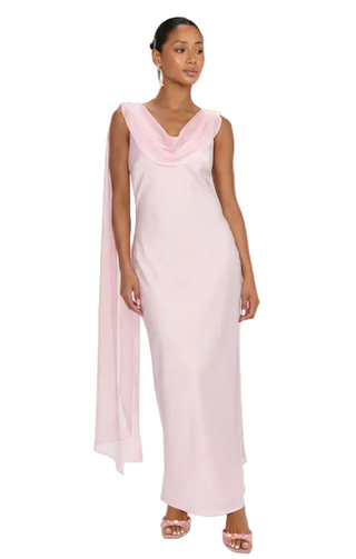 Mumu Maya Midi Dress