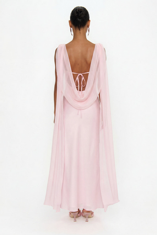 Mumu Maya Midi Dress