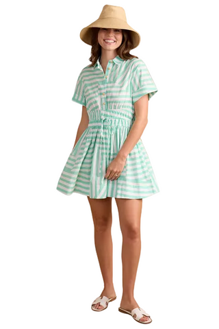 Double A The Brand Astrid Dress