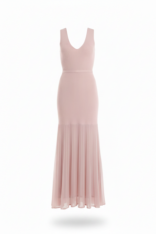 Karina Grimaldi Mila Knit Dress