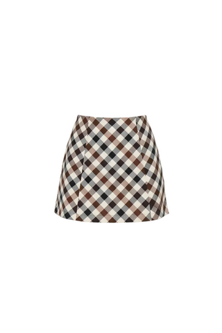 Show Me Your Mumu Gia Mini Skort