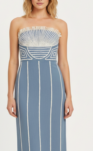 Anna Cate Lylie Midi