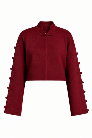 Kerisma Plumberry Zenith Jacket