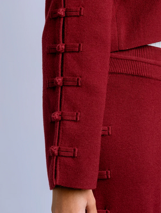 Kerisma Plumberry Zenith Jacket