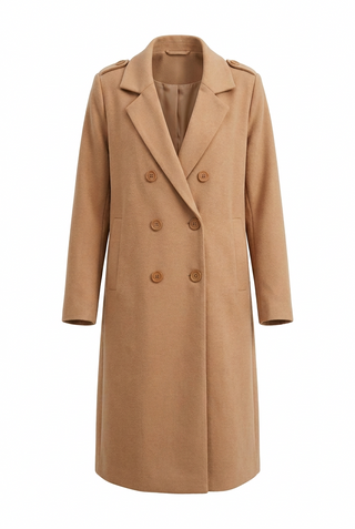 Molly Bracken Ladies Knitted Coat