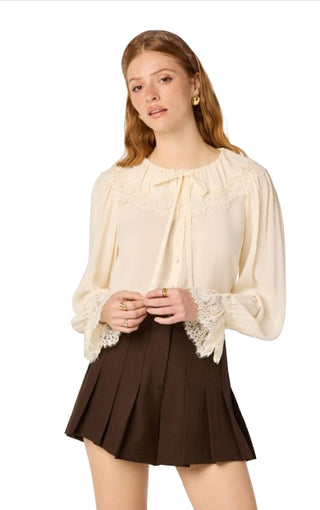 Astr Emberly Top