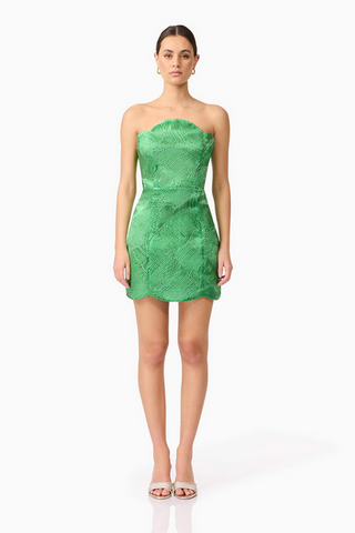 Elliatt Ginnifer Mini Dress