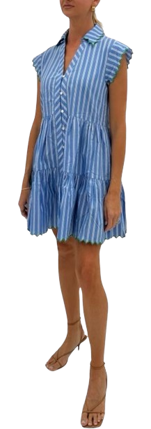 Anna Cate Alys Dress