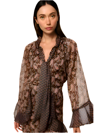Misa Maris Top