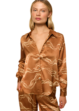 Misa Celine Top