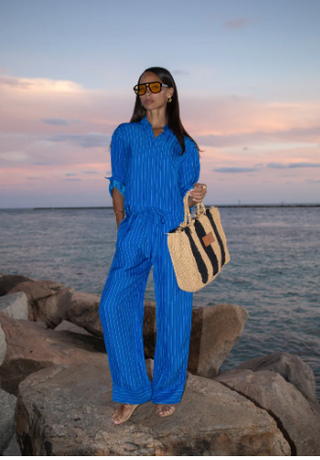 Karina Grimaldi Kaia Pants