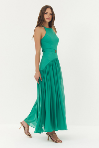 Hutch Abbey Dress