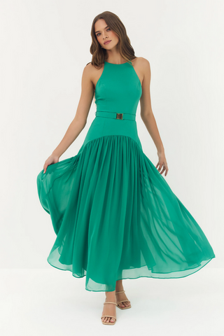 Hutch Abbey Dress