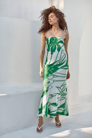 Misa Los Angeles Cheryl Dress