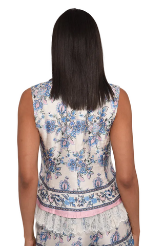 Love The Label Kaye Vest