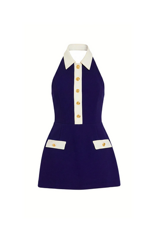 Amanda Uprichard Archer Romper