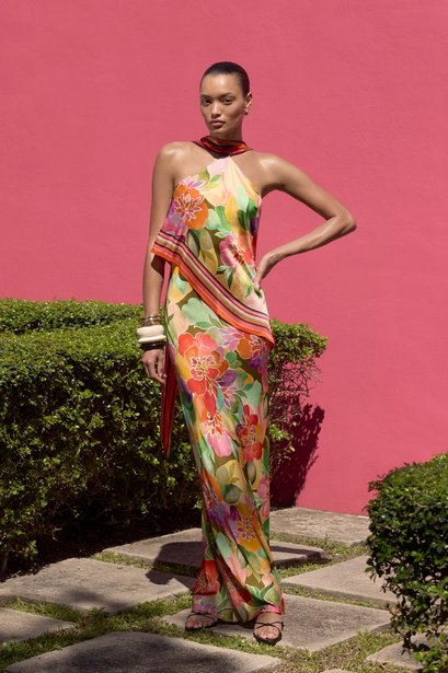 show me your mumu amanda maxi dress Uprichard Irena in Tangerine Its flattering floor Select Shoe Size:UK 10.5 / US 11.5 Light Blue Cotton High 30 OFF