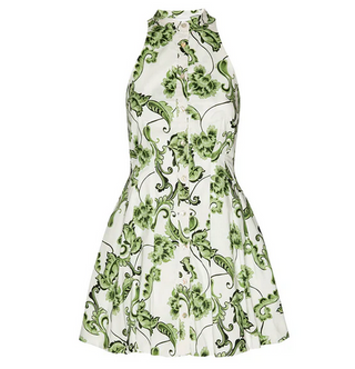 Misa Risha Dress