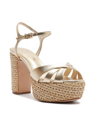 Schutz Keefa Raffia