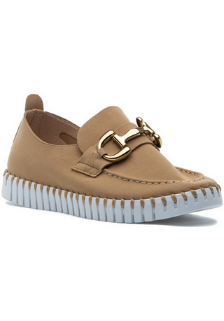 Ilse Jacobson Tulip Slip On Shoe