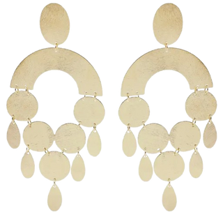 Marcia Moran Christi Earrings