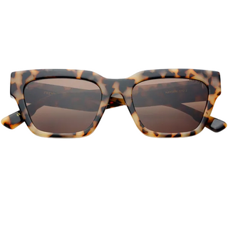 Freyrs Hayden Acetate Unisex Rectangular Sunglasses