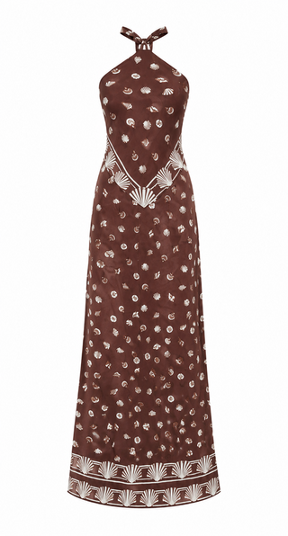 Show Me Your Mumu Bianca Maxi Dress