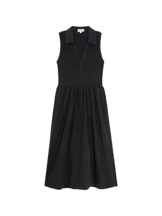 Nation Los Angeles Jessica Midi Dress