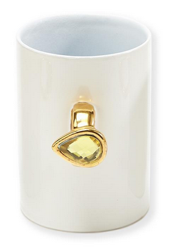Two's Company Put a Ring on It Mug , 3 Colors