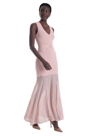 Karina Grimaldi Mila Knit Dress