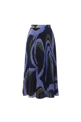 Hutch Max Skirt
