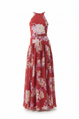 Hutch Abbey Dress