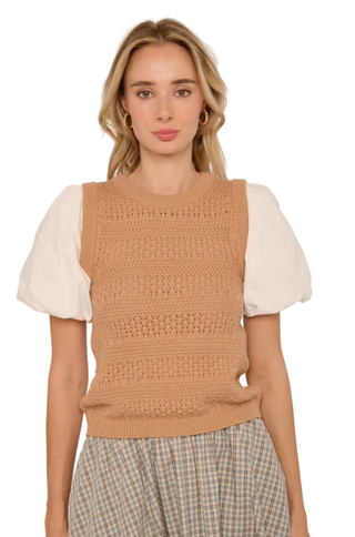 Love The Label Danni Tee