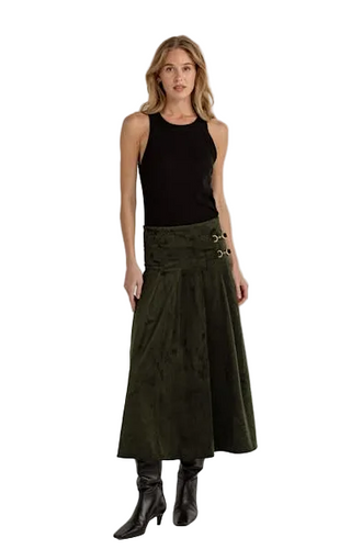 We Are Sundays Bonnie Skirt