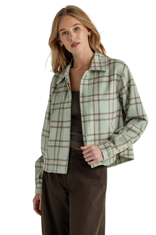 We Are Sundays Theo Jacket