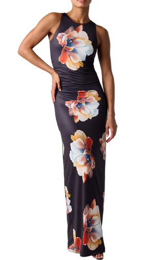 Lulus Zora Maxi Dress – Monkee's of Myrtle Beach