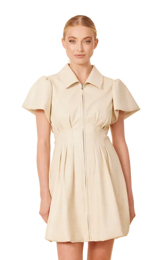 Dolce Cabo Bubble Dress