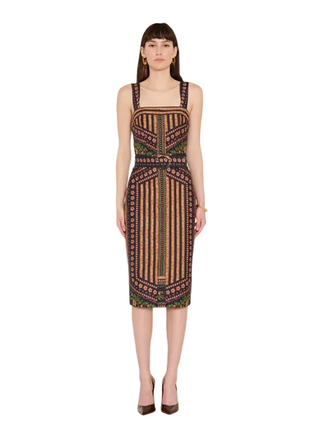 Amanda Uprichard Uptown Dress