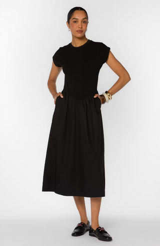 Velvet Heart Alise Dress