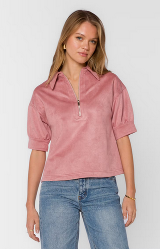 Velvet Heart Elvie Top