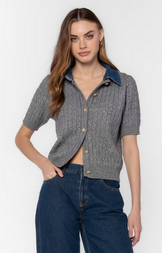 Velvet Heart Rosie Top