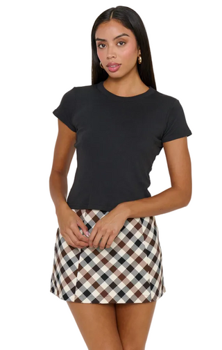 Show Me Your Mumu Gia Mini Skort